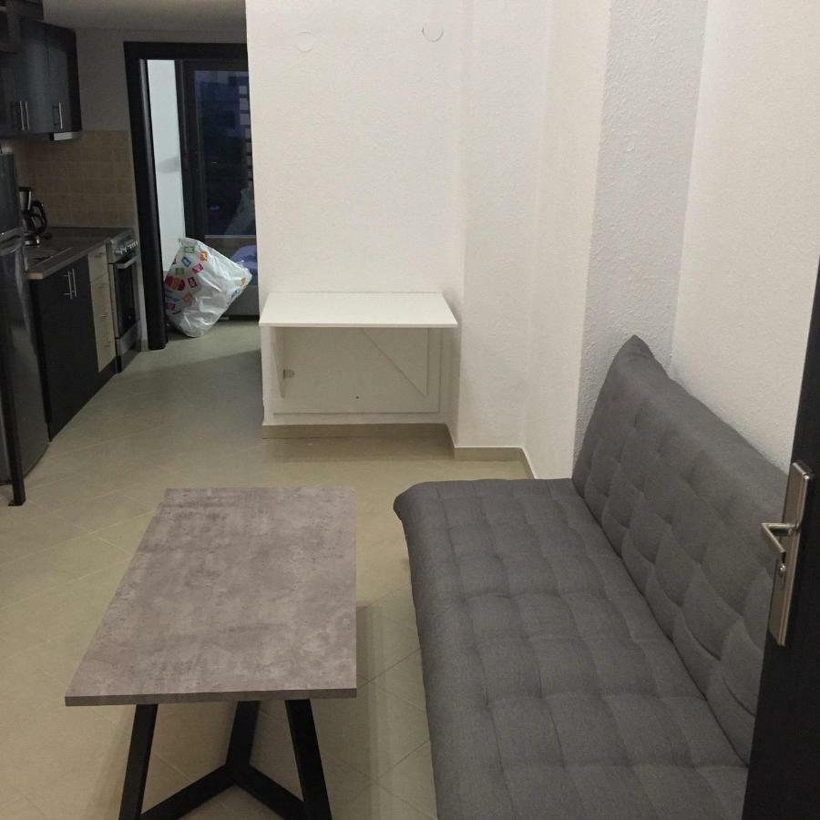 Apartamento Kriopigi Efis And Dimis 2 Exterior foto