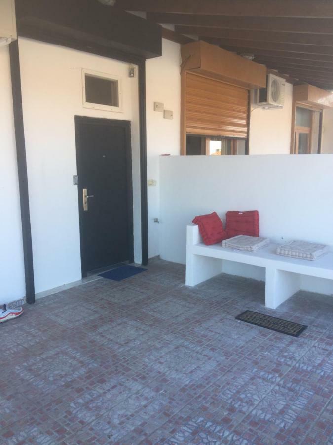 Apartamento Kriopigi Efis And Dimis 2 Exterior foto